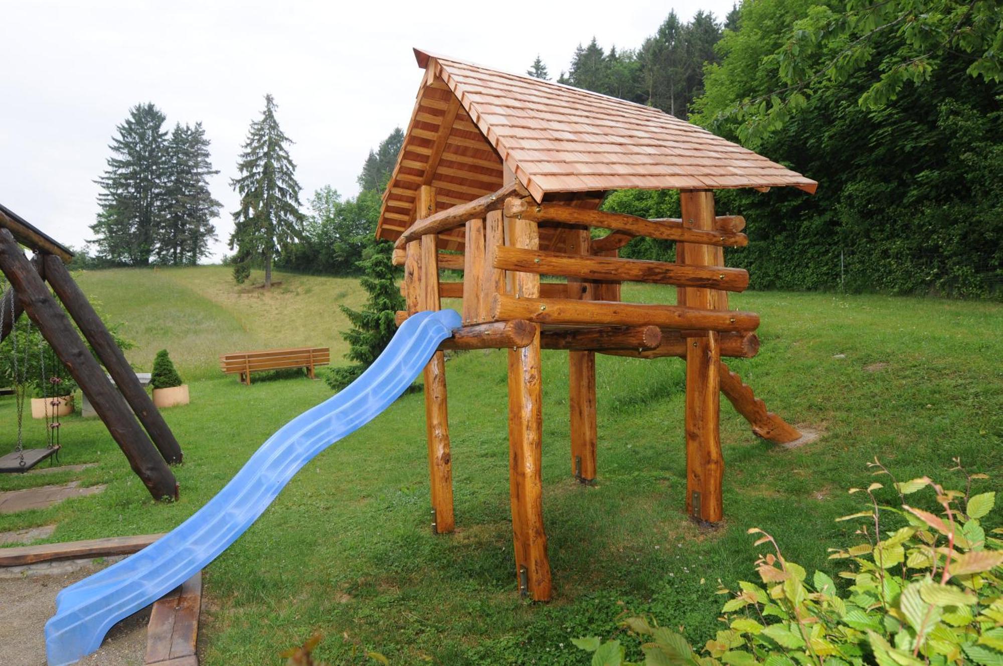 Landhaus Waldfrieden Tengen Exterior photo