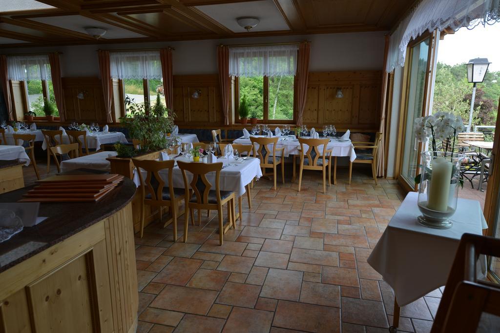 Landhaus Waldfrieden Tengen Exterior photo