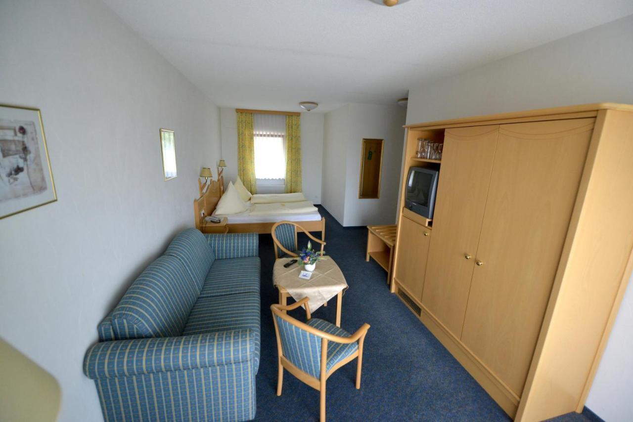 Landhaus Waldfrieden Tengen Room photo