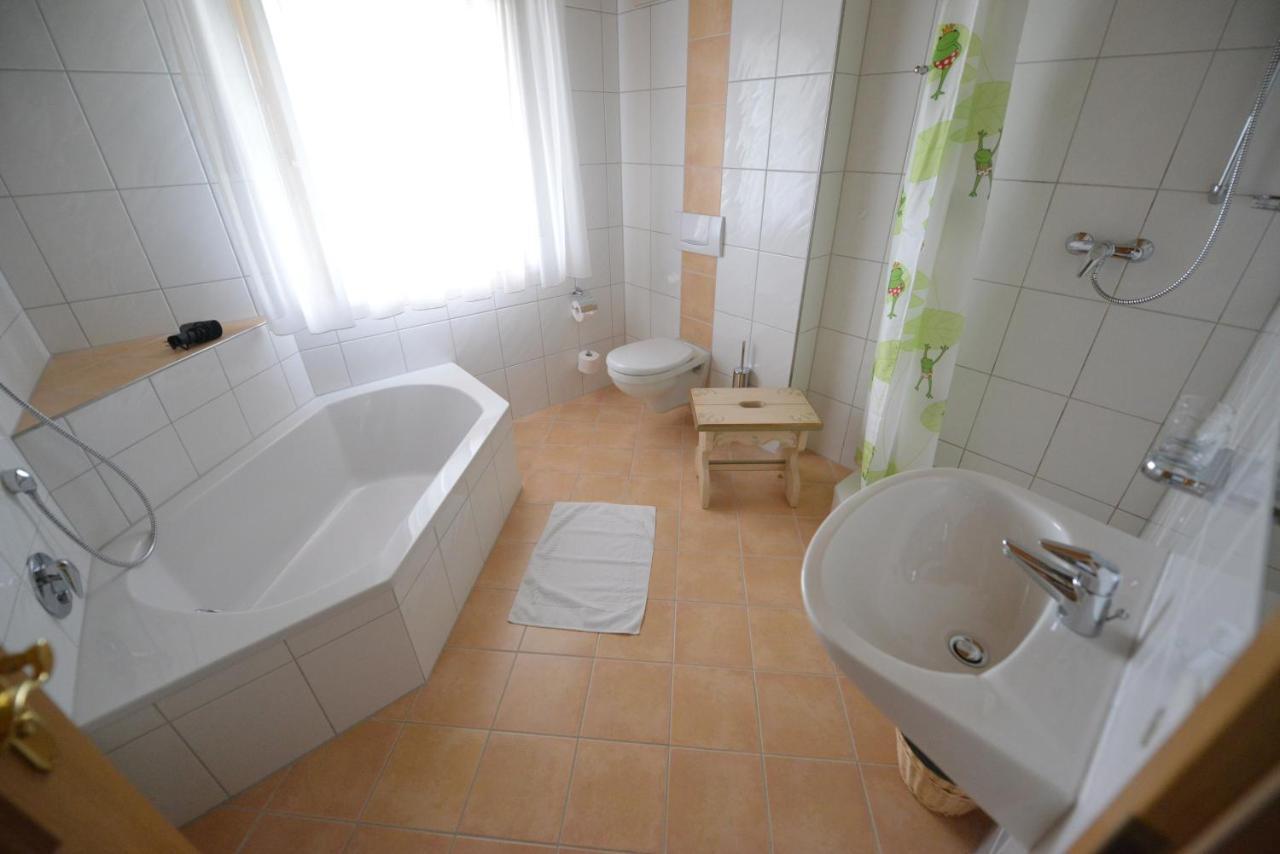 Landhaus Waldfrieden Tengen Room photo
