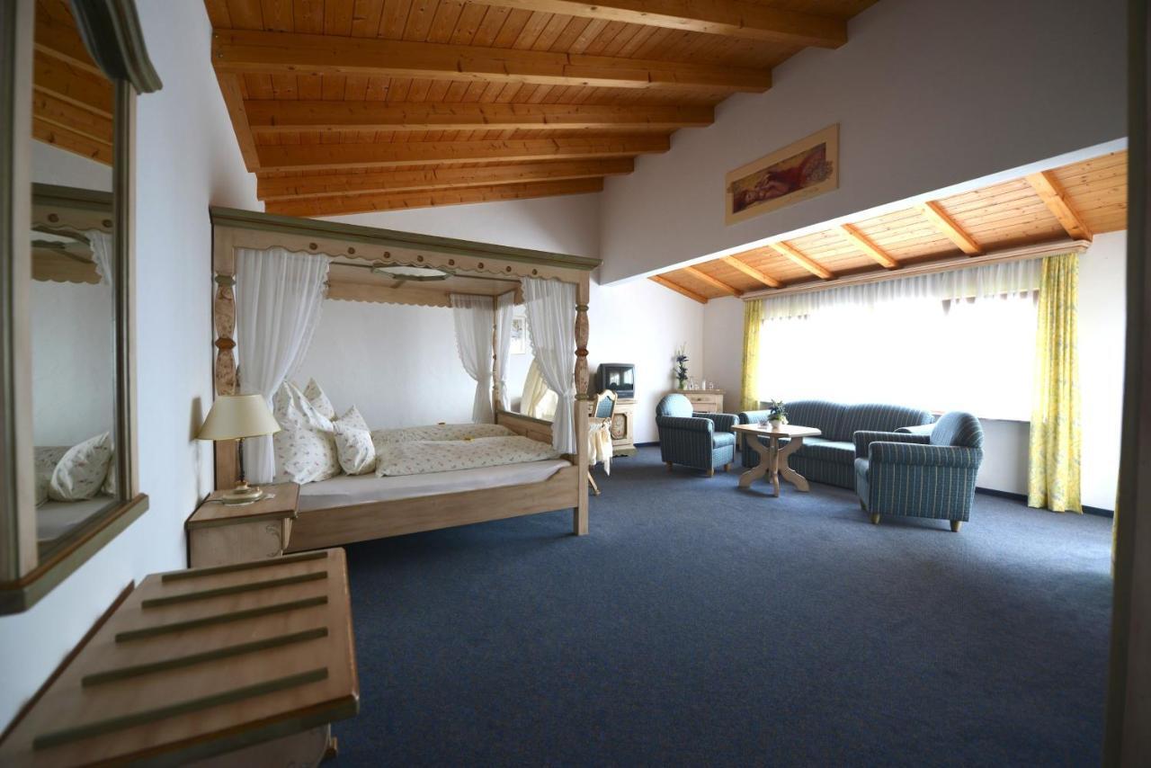 Landhaus Waldfrieden Tengen Room photo