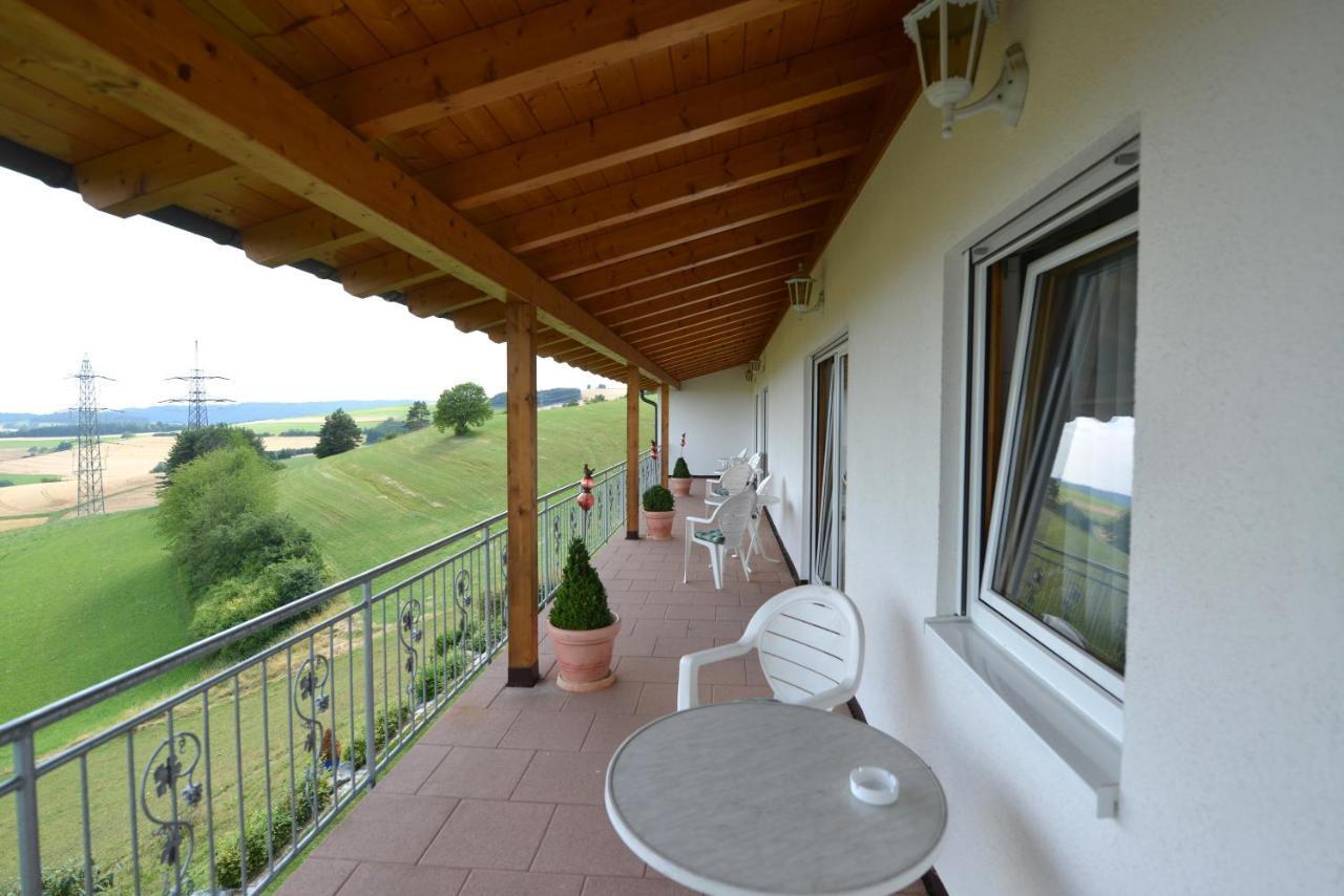 Landhaus Waldfrieden Tengen Room photo