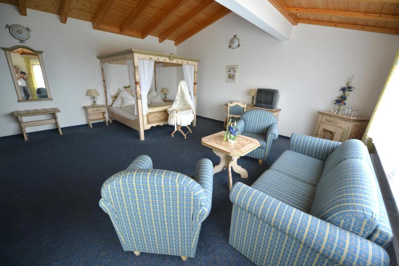 Landhaus Waldfrieden Tengen Room photo